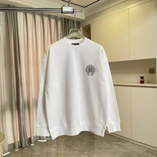 Chrome Hearts men Hoodies-2219(S-XXL)