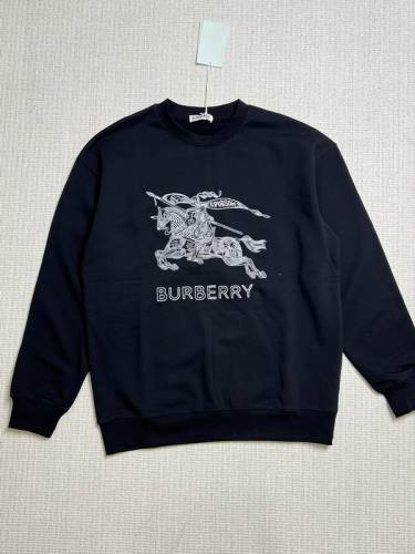 Burberry men Hoodies-2026(XS-L)