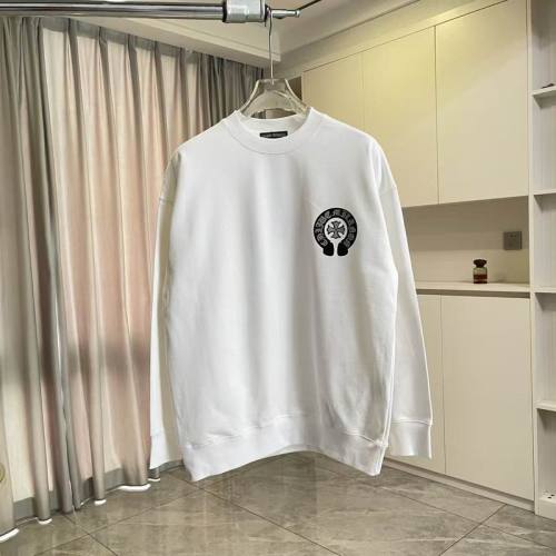 Chrome Hearts men Hoodies-2217(S-XXL)