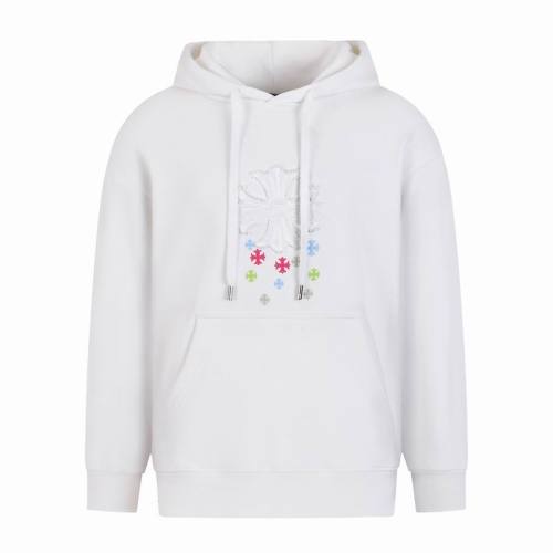 Chrome Hearts men Hoodies-2258(S-XL)