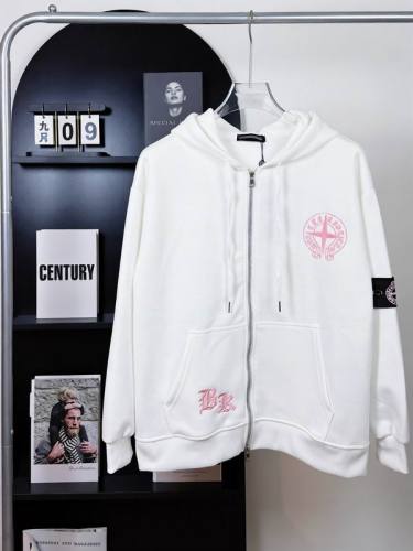 Chrome Hearts men Hoodies-2384(S-XL)