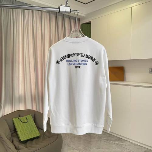 Chrome Hearts men Hoodies-2208(S-XXL)