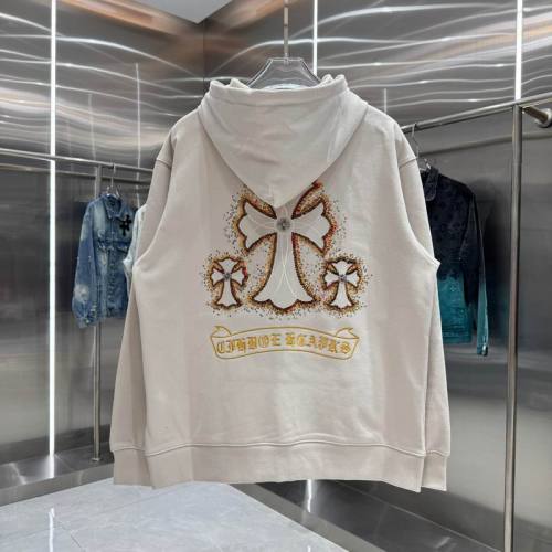Chrome Hearts men Hoodies-2345(S-XL)