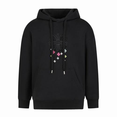 Chrome Hearts men Hoodies-2260(S-XL)