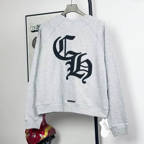 Chrome Hearts men Hoodies-2335(S-XL)