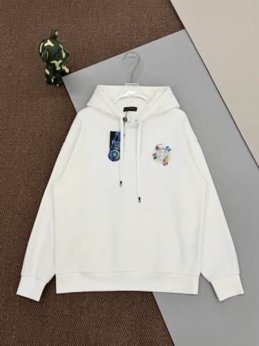 Chrome Hearts men Hoodies-2296(S-XL)