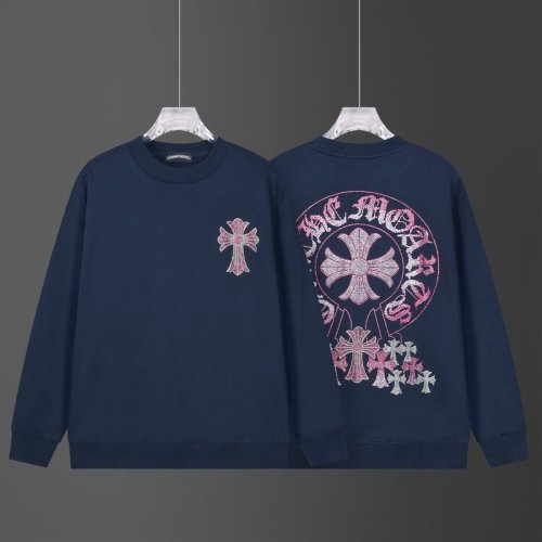 Chrome Hearts men Hoodies-2248(S-XXL)