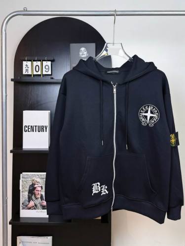 Chrome Hearts men Hoodies-2386(S-XL)