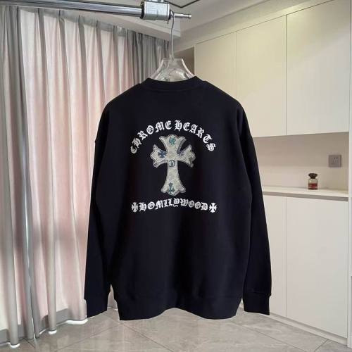 Chrome Hearts men Hoodies-2234(S-XXL)