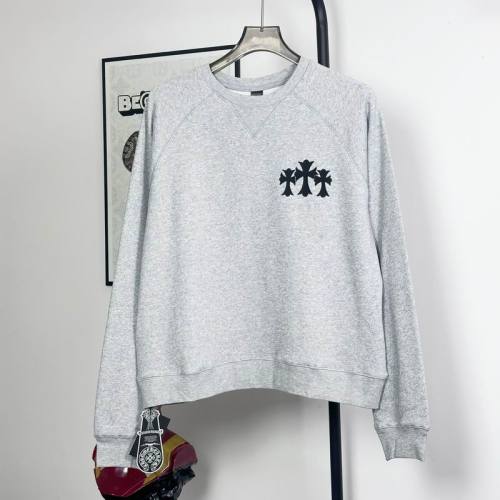 Chrome Hearts men Hoodies-2334(S-XL)