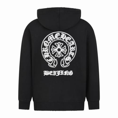 Chrome Hearts men Hoodies-2253(S-XL)