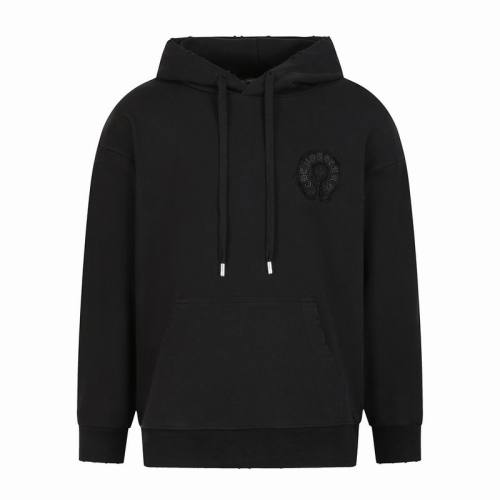 Chrome Hearts men Hoodies-2262(S-XL)