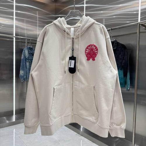 Chrome Hearts men Hoodies-2352(S-XL)
