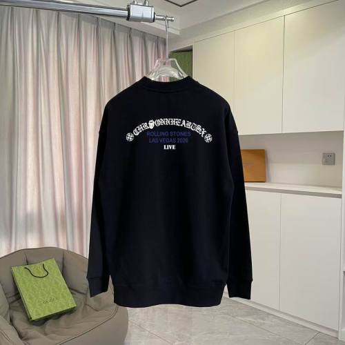 Chrome Hearts men Hoodies-2210(S-XXL)
