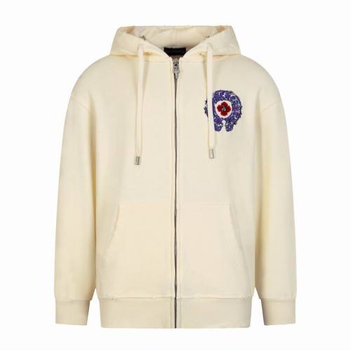 Chrome Hearts men Hoodies-2256(S-XL)