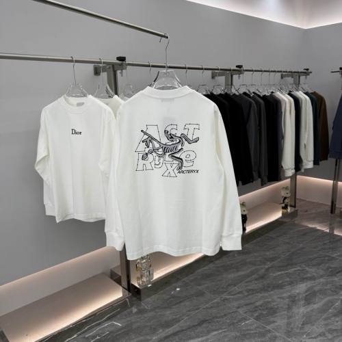 Arcteryx long sleeve t-shirt men-022(S-XXL)