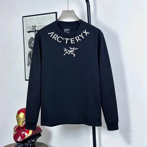 Arcteryx long sleeve t-shirt men-033(S-XL)