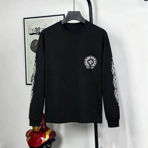 Chrome Hearts long sleeve t-shirt-101(S-XL)