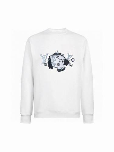 LV men Hoodies-3818(XS-L)