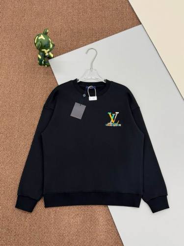 LV men Hoodies-3857(S-XL)