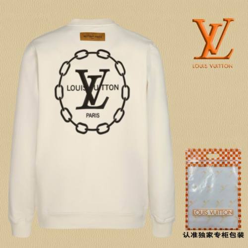 LV men Hoodies-3721(XS-L)