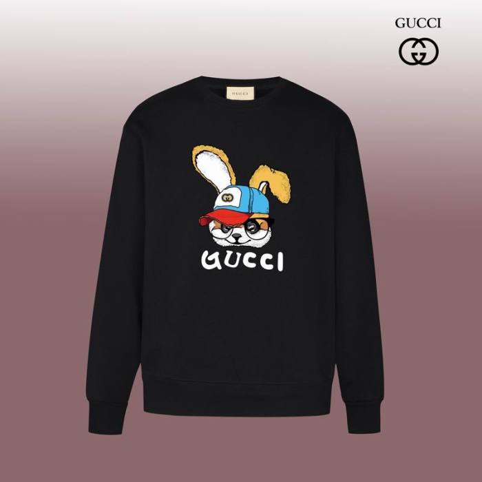 G men Hoodies-4812(XS-L)