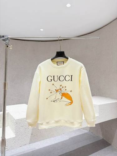 G men Hoodies-4821(S-XL)