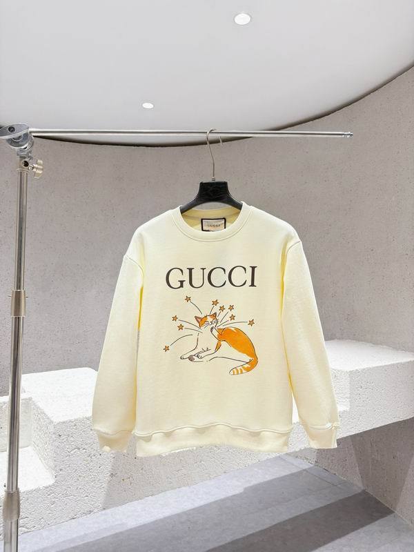 G men Hoodies-4821(S-XL)