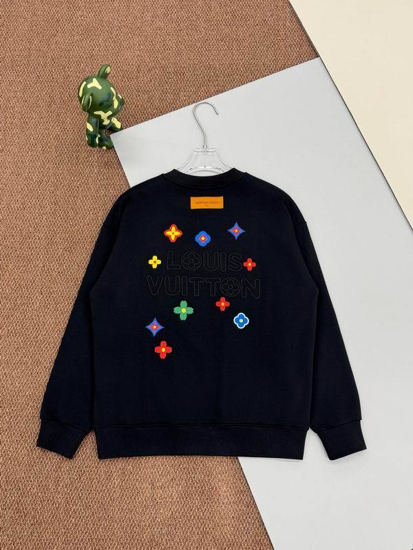 LV men Hoodies-3864(S-XL)