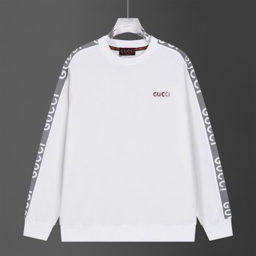 G men Hoodies-4835(S-XXL)