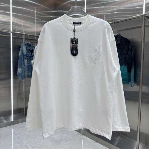 Chrome Hearts long sleeve t-shirt-083(S-XL)