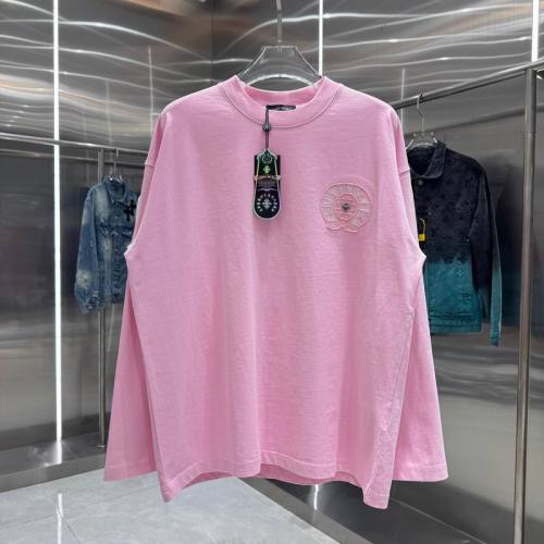 Chrome Hearts long sleeve t-shirt-061(S-XL)
