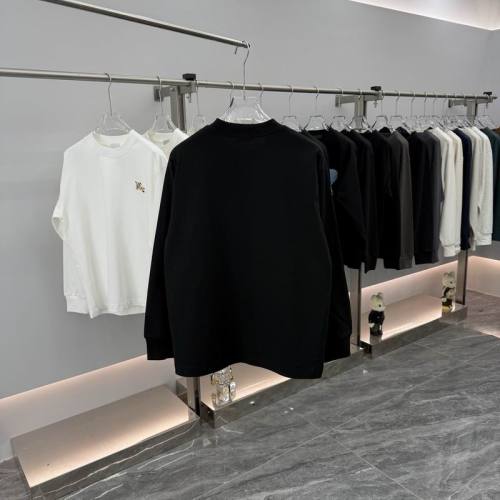 Prada long sleeve t-shirt-036(S-XXL)