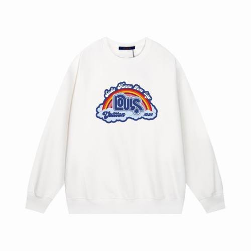 LV men Hoodies-3767(XS-L)