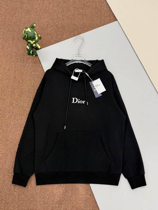 Dior men Hoodies-1492(S-XL)