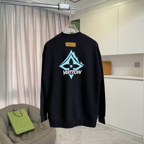 LV men Hoodies-3684(S-XXL)