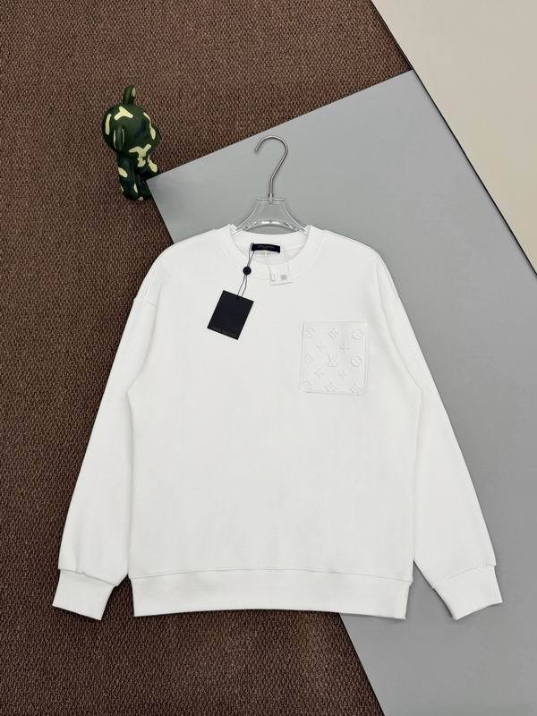 LV men Hoodies-3852(S-XL)