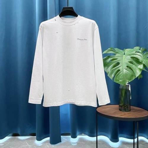 Dior long sleeve t-shirt-036(S-XL)