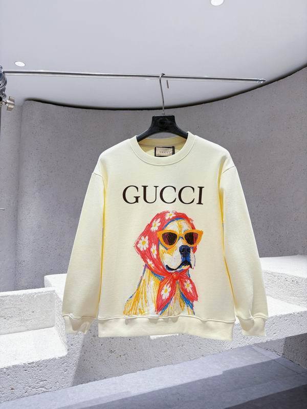 G men Hoodies-4816(S-XL)