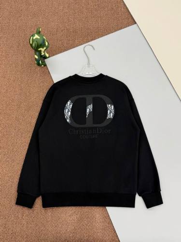Dior men Hoodies-1497(S-XL)