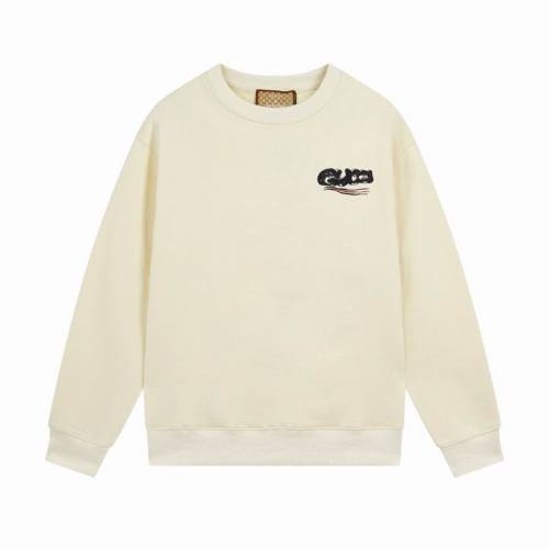 G men Hoodies-4675(XS-L)