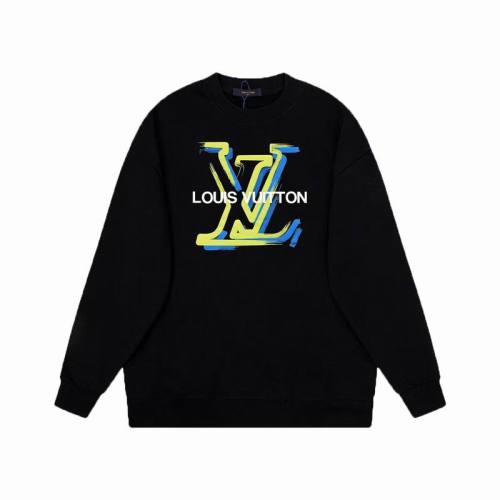 LV men Hoodies-3776(XS-L)