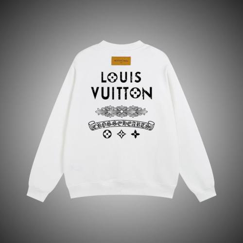 LV men Hoodies-3729(XS-L)