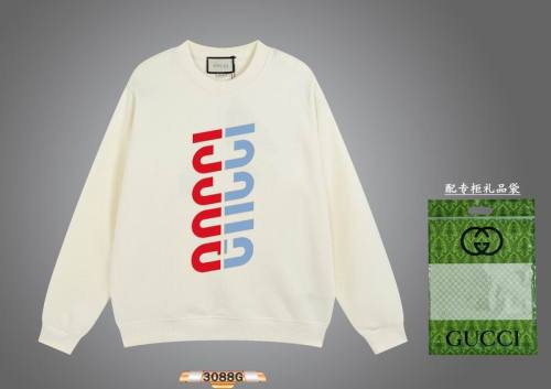 G men Hoodies-4668(XS-L)