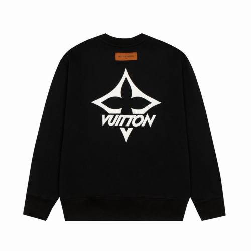 LV men Hoodies-3771(XS-L)
