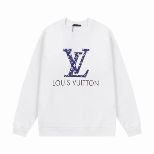 LV men Hoodies-3769(XS-L)