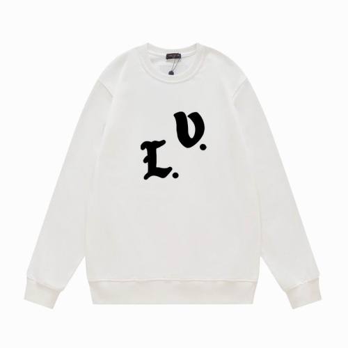 LV men Hoodies-3730(XS-L)