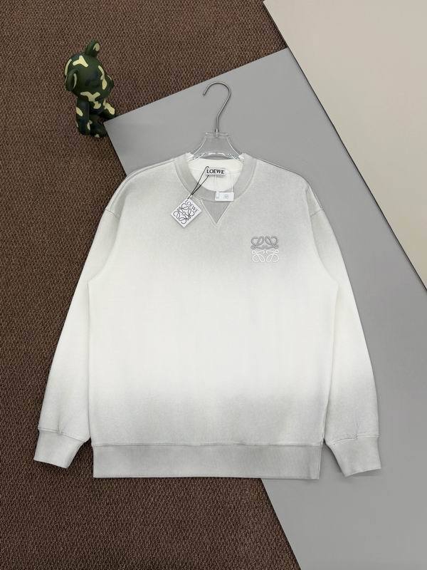 Loewe men Hoodies-526(S-XL)