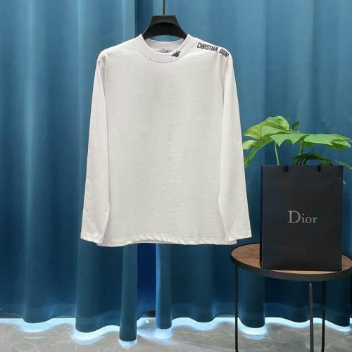 Dior long sleeve t-shirt-028(S-XL)