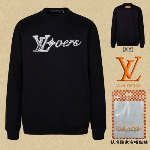 LV men Hoodies-3718(XS-L)